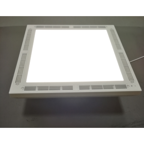 Nano Air Circulating 60x60 UV LED Panel Light